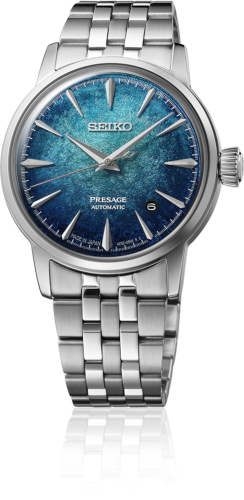 Seiko Presage Cocktail Time HCB001