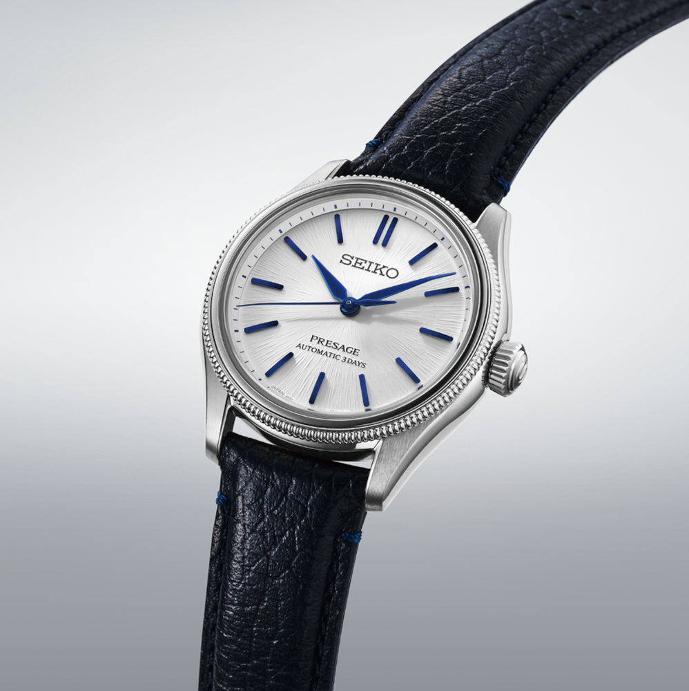 Seiko Presage Classics Limited Edition HCC004J1