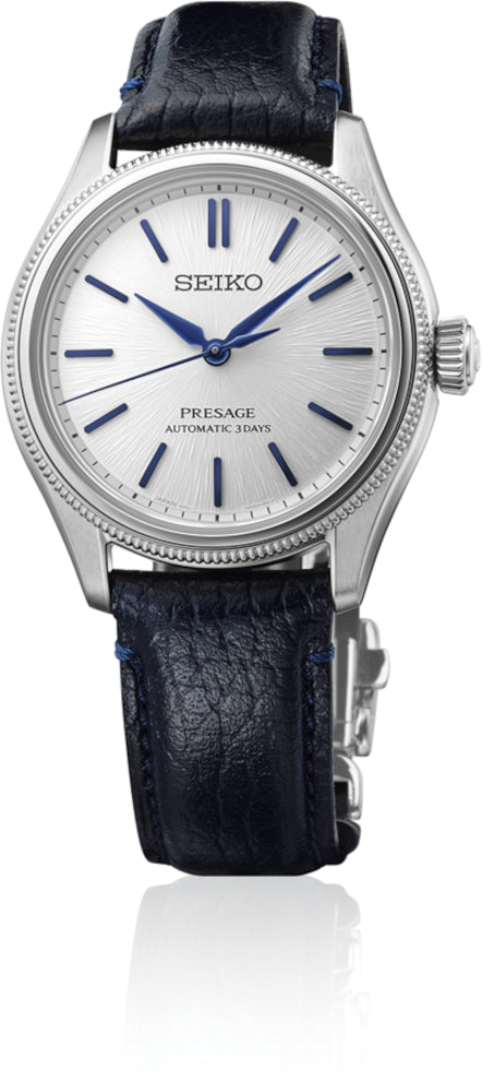Seiko Presage Classics Limited Edition HCC004J1