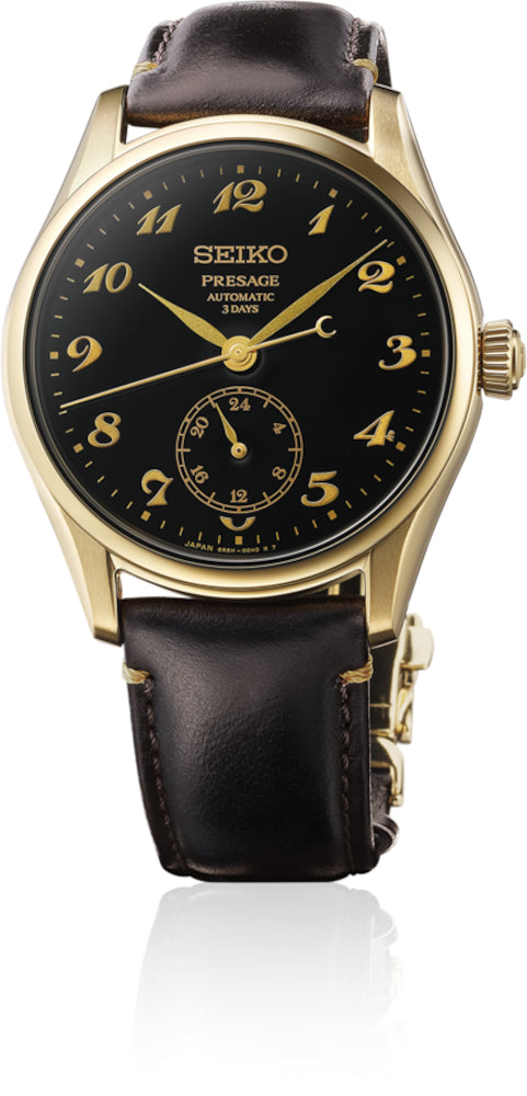 Seiko Presage Classic Series Craftsmanship HCC006J1