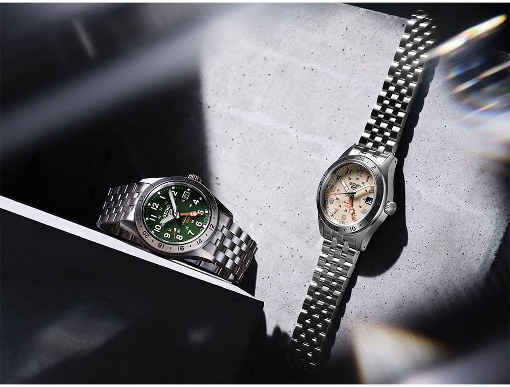 Seiko 5 Sports Field Series HDB002