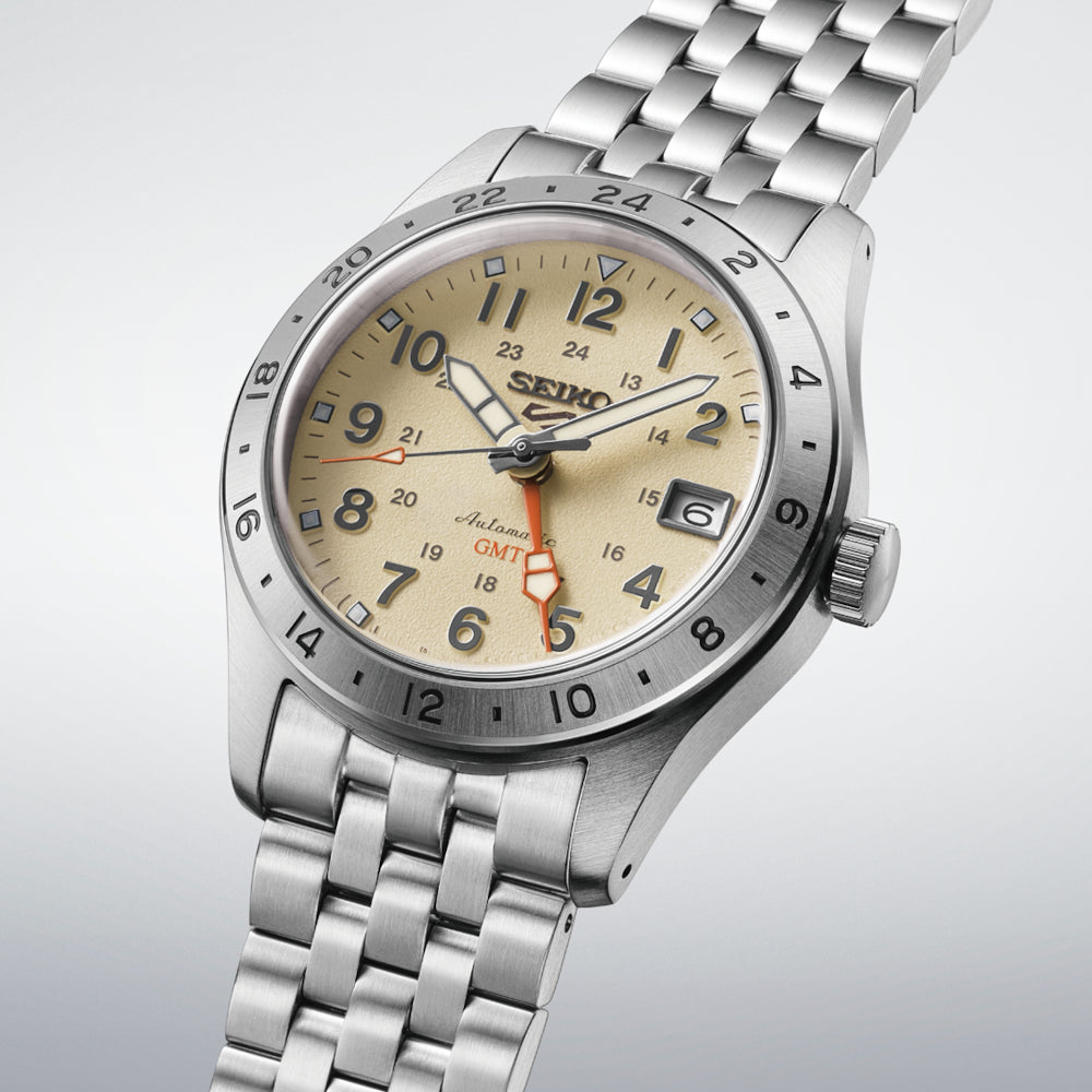 Seiko 5 Sports Field Series HDB002