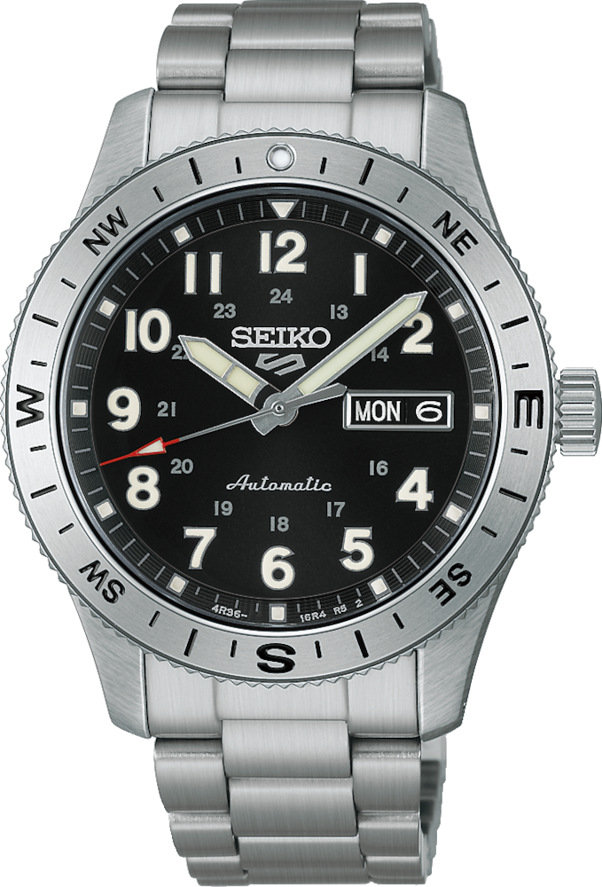 Seiko 5 Sports Field Series HDB006K1