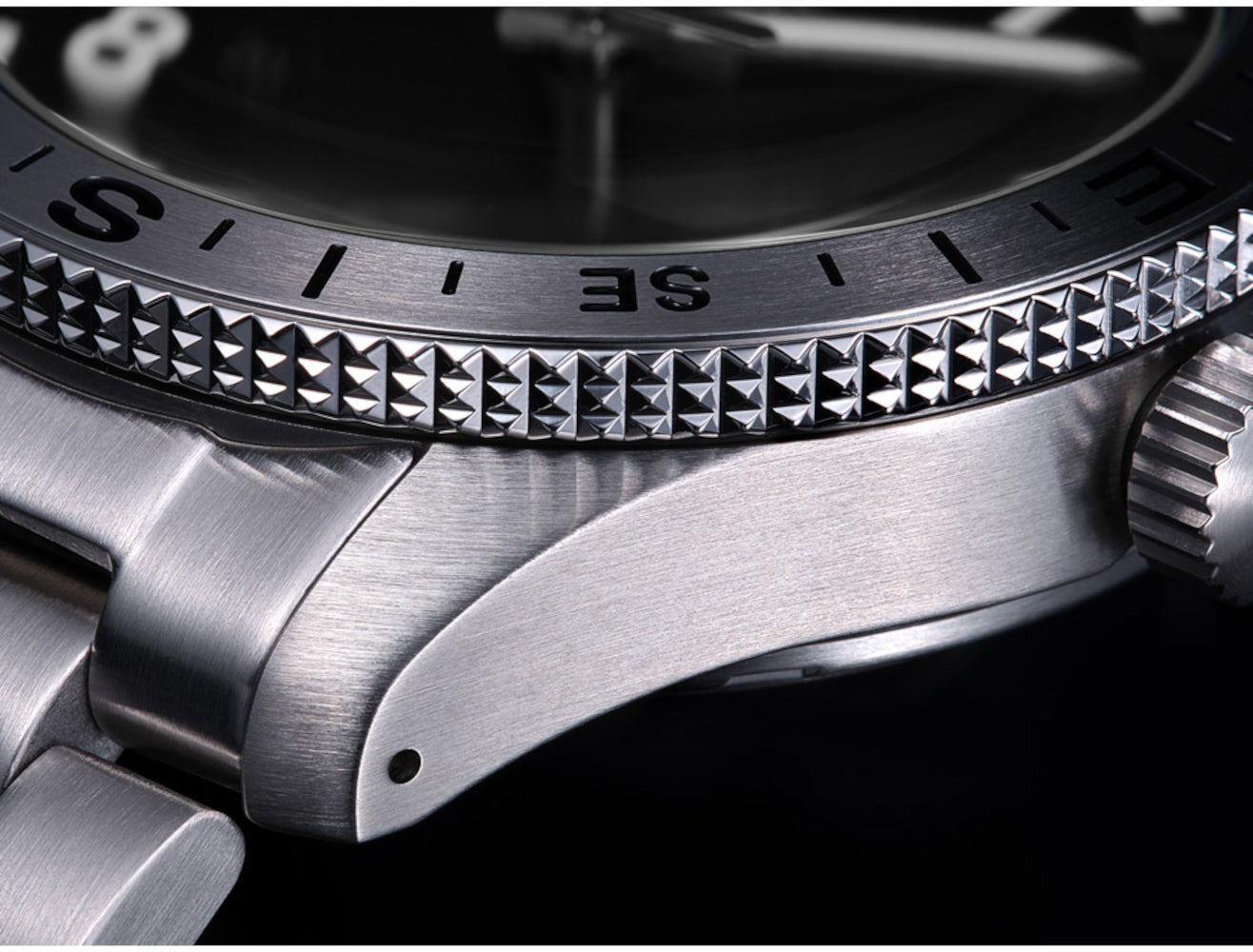 Seiko 5 Sports Field Series HDB007K1