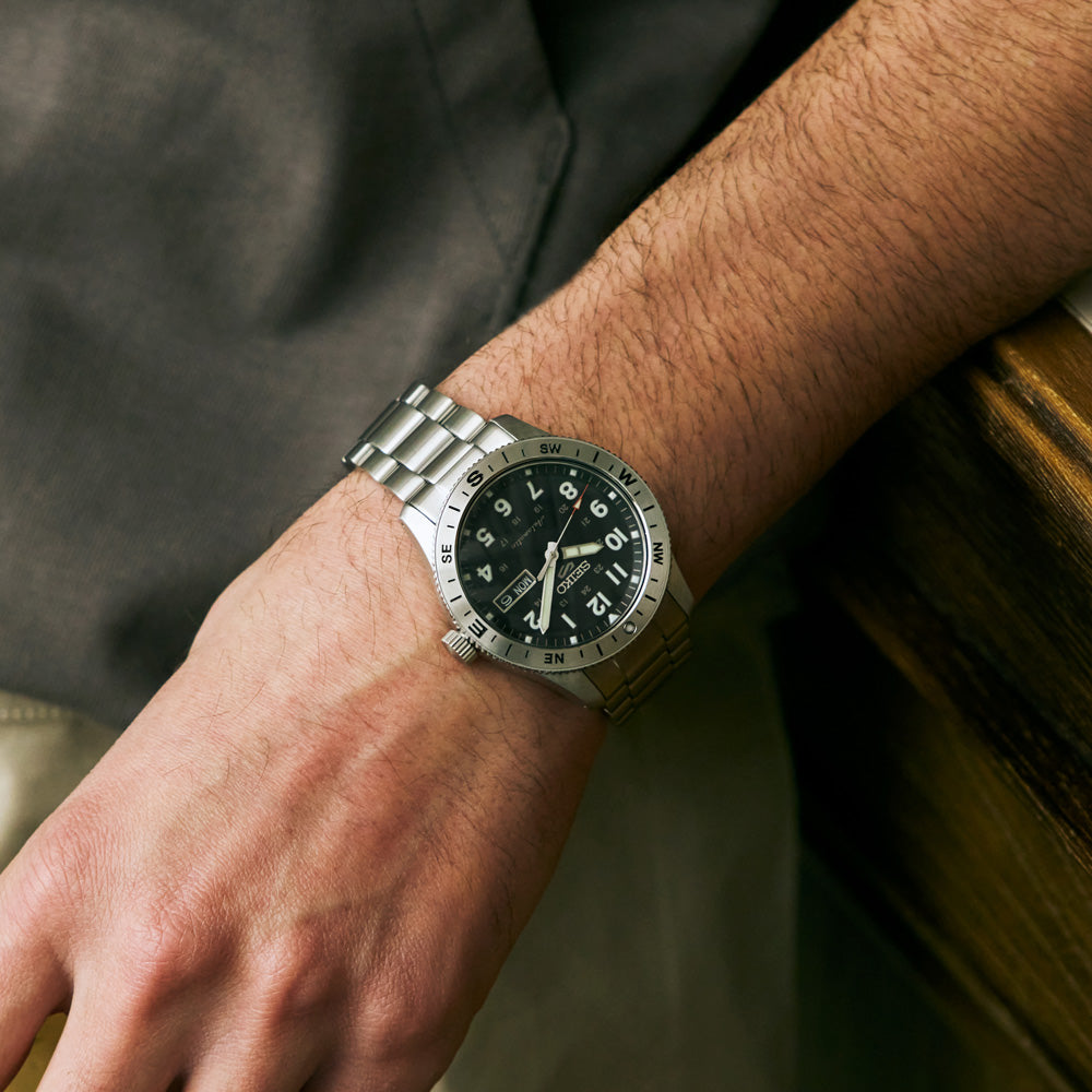 Seiko 5 Sports Field Series HDB006K1