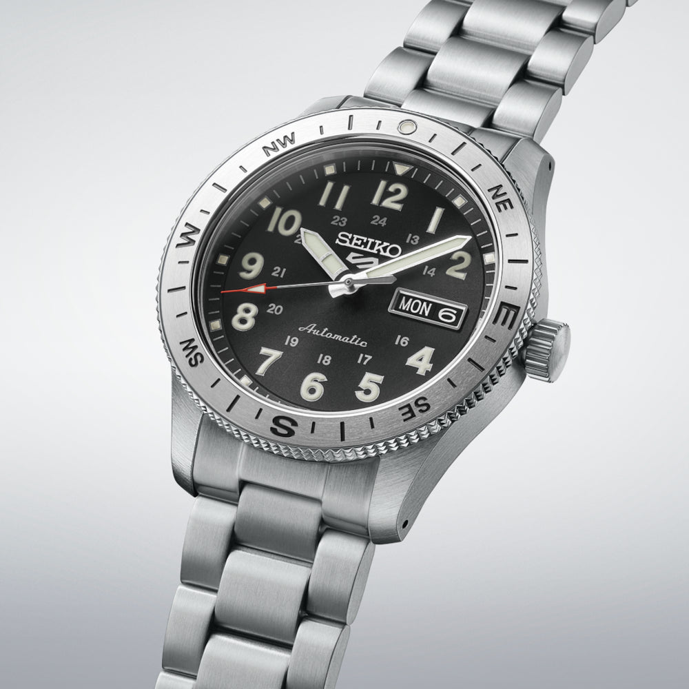 Seiko 5 Sports Field Series HDB006K1