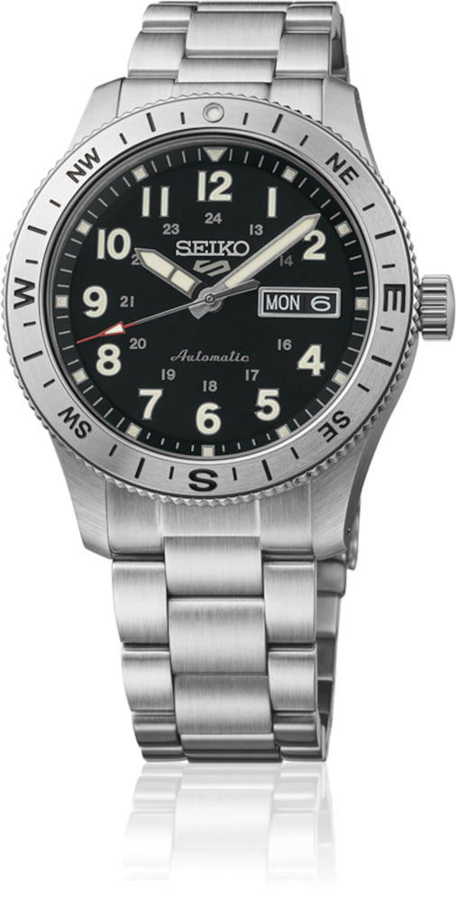 Seiko 5 Sports Field Series HDB006K1