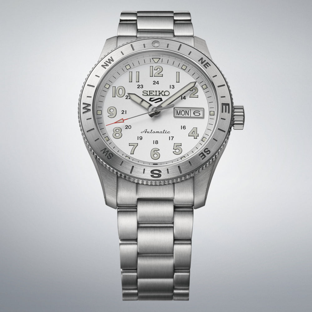 Seiko 5 Sports Field Series HDB007K1