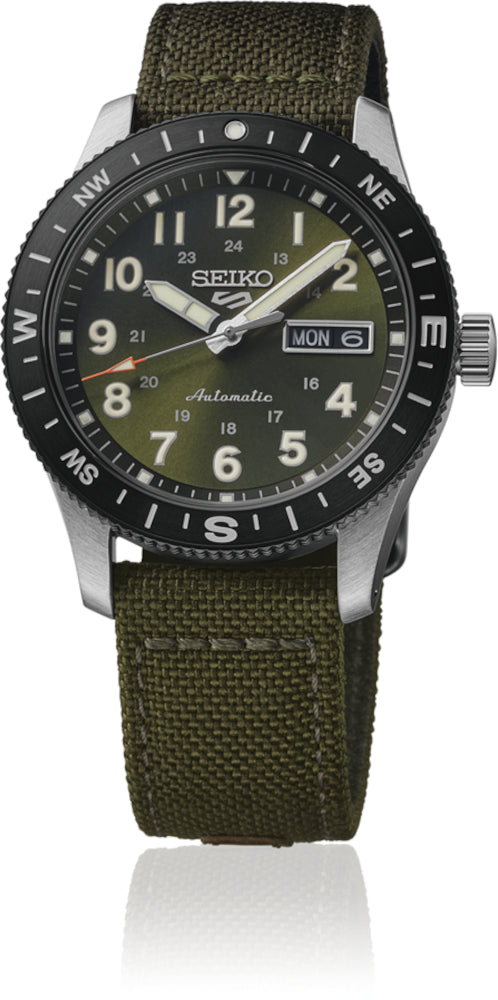 Seiko 5 Sports Field Series HDB008K1