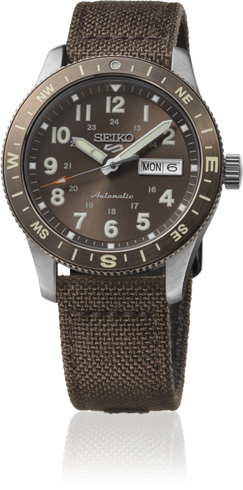 Seiko 5 Sports Field Series HDB009K1