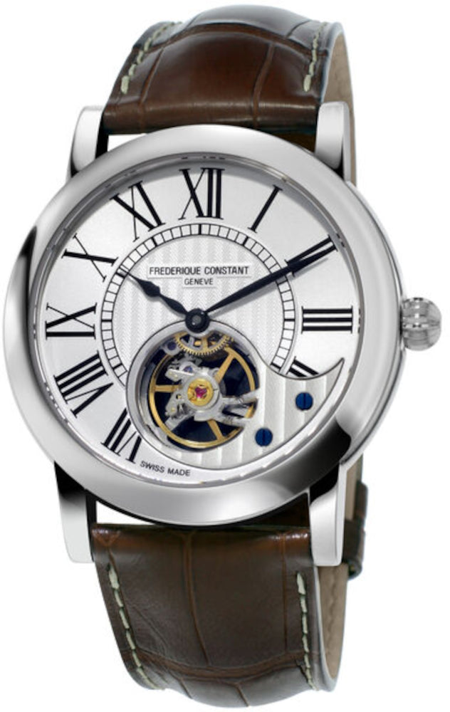 FREDERIQUE CONSTANT Manufacture Heart Beat FC-930MS4H6