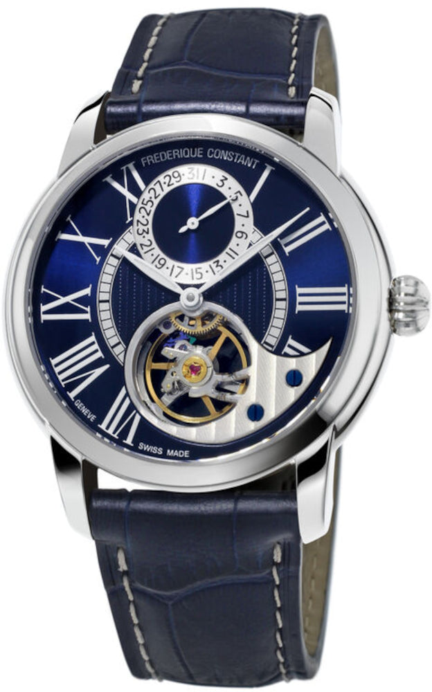 FREDERIQUE CONSTANT Manufacture Heart Beat FC-941NS4H6