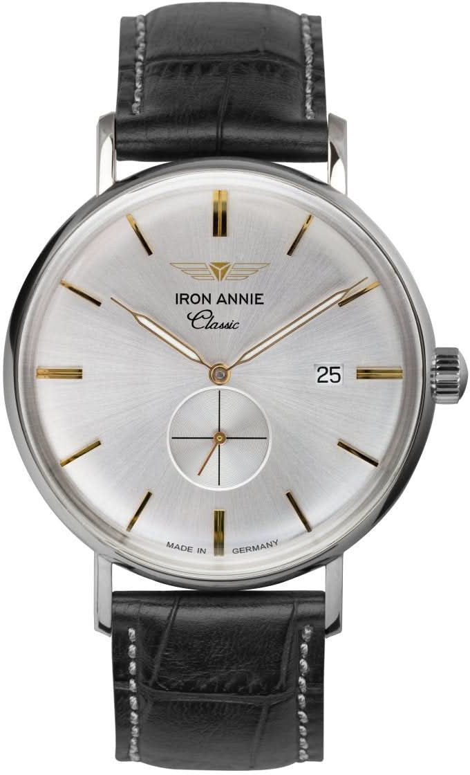 IRON ANNIE Classic 5938-4 - Juwelier Steiner
