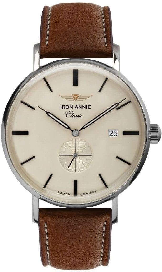 IRON ANNIE Classic 5938-5 - Juwelier Steiner