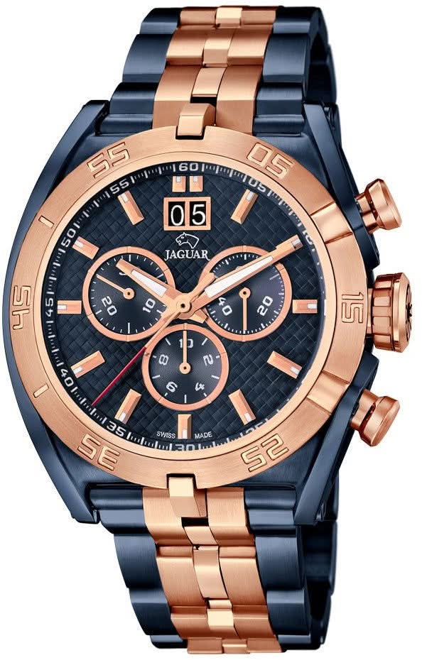 JAGUAR SPECIAL EDITION J810-1 - Juwelier Steiner