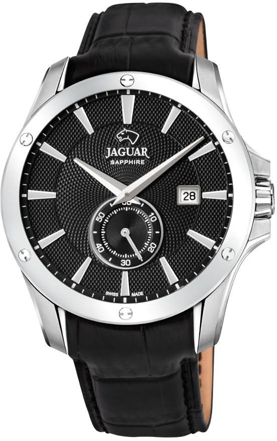 Jaguar Acamar J878-4 - Juwelier Steiner