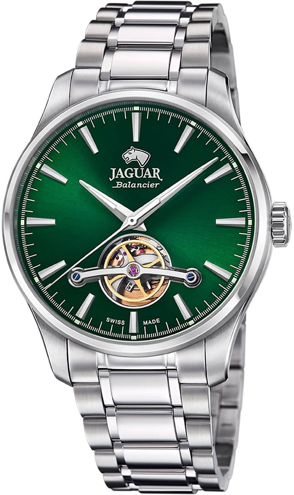 Jaguar Balancier Automatik J965/4 - Juwelier Steiner