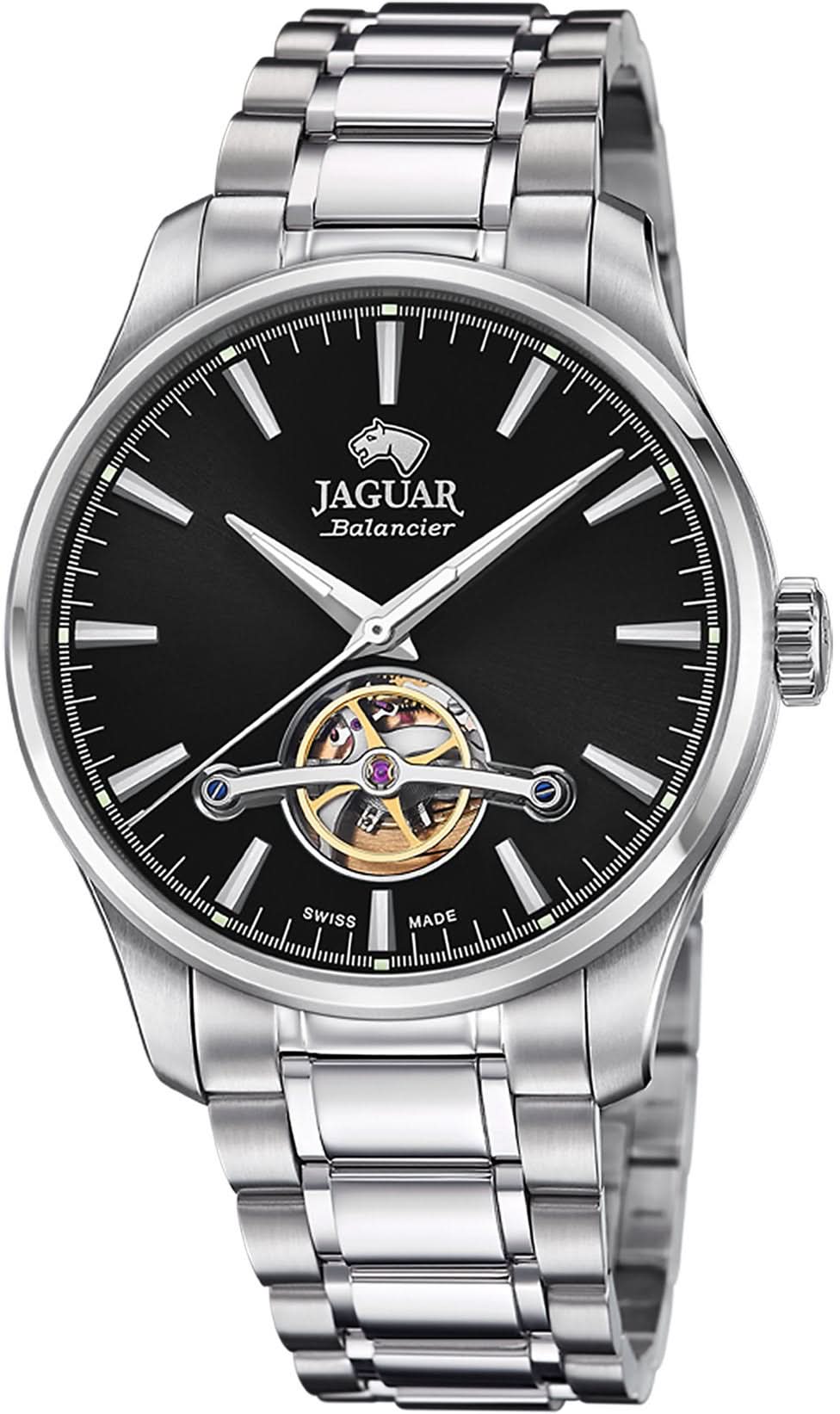 Jaguar Balancier Automatik J965/5 - Juwelier Steiner
