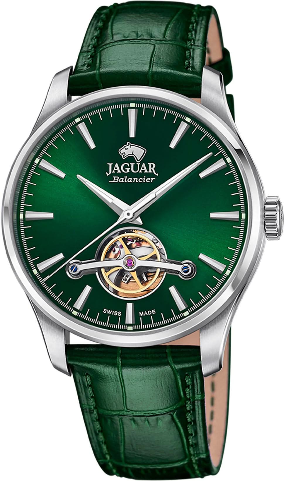 Jaguar Balancier Automatik J966/4 - Juwelier Steiner