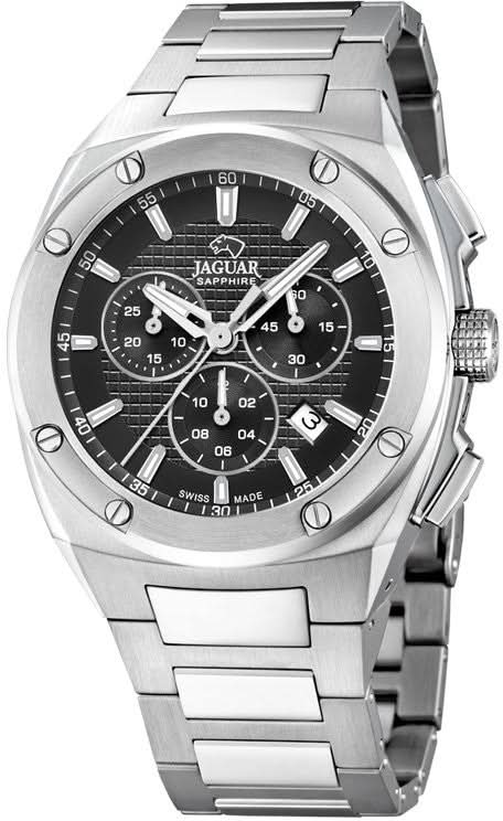 Jaguar Executive Chronograph J805/D - Juwelier Steiner