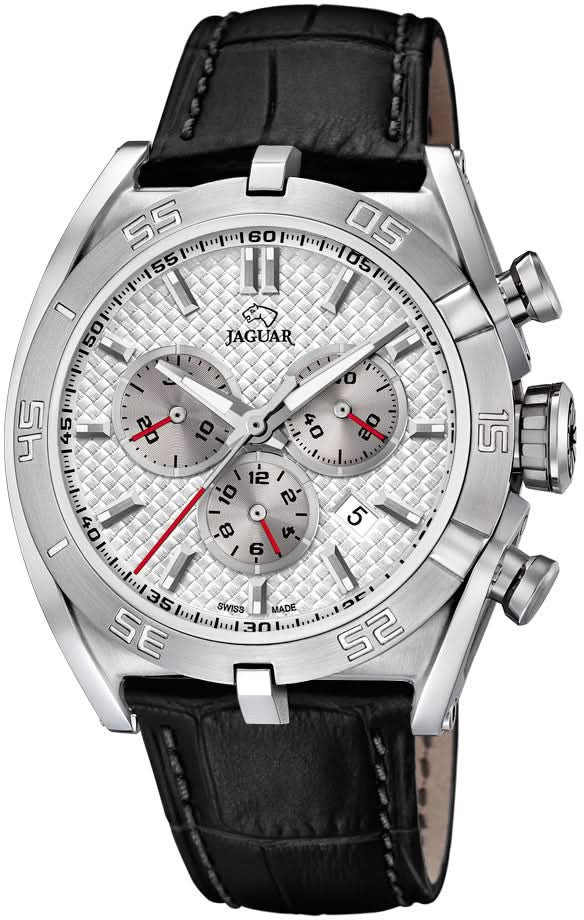 Jaguar Executive J857/A - Juwelier Steiner