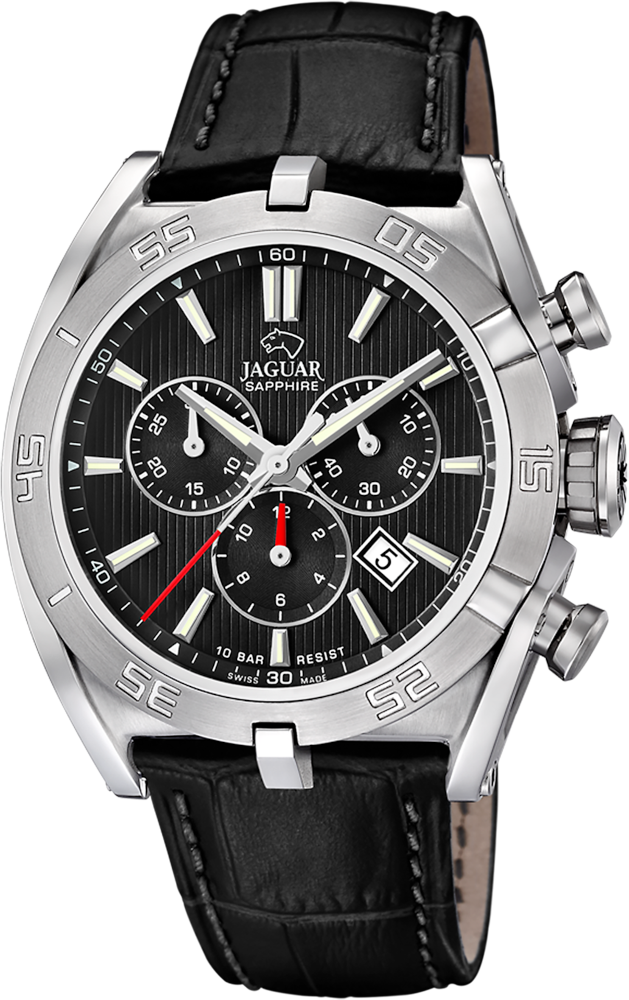 Jaguar Executive J857/D - Juwelier Steiner