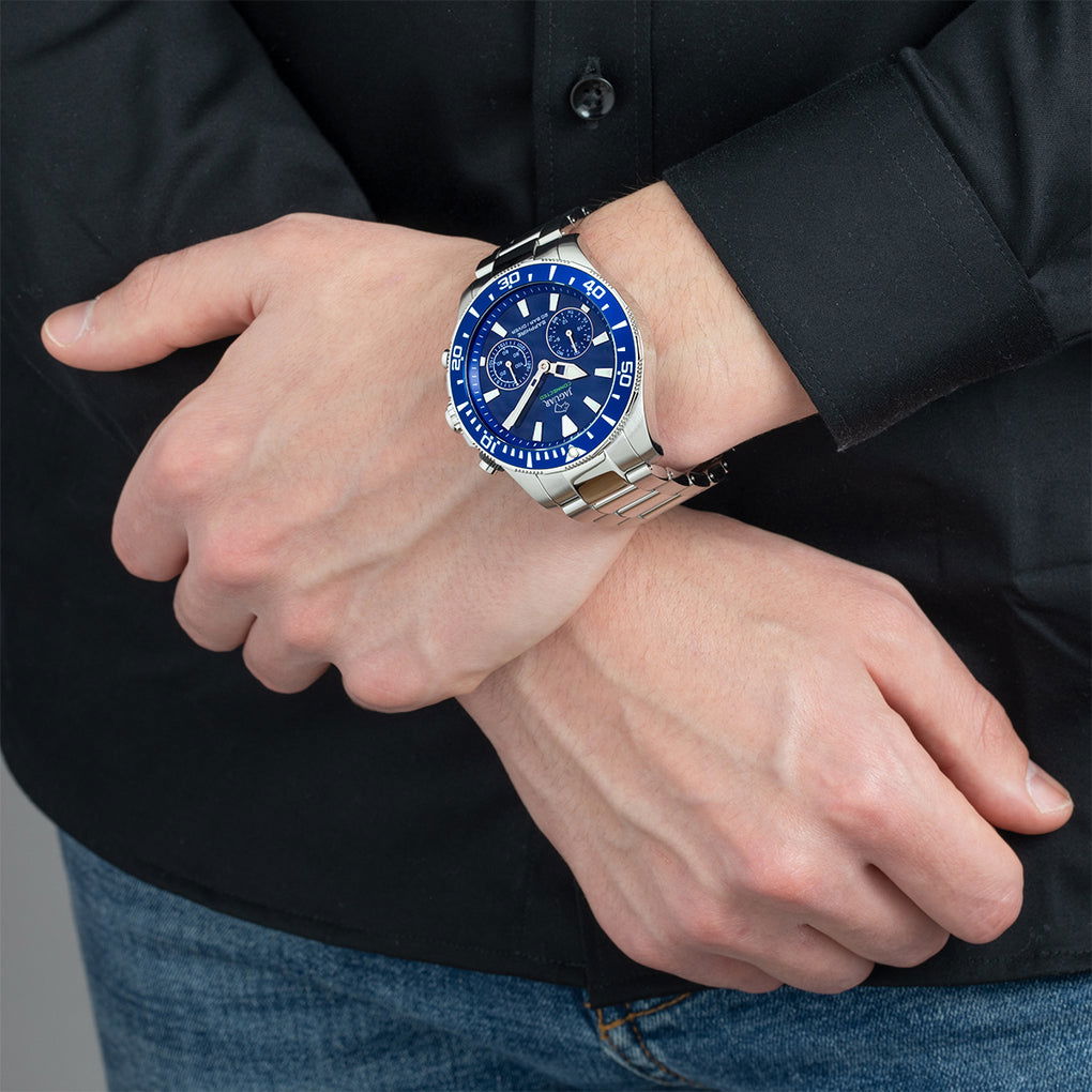 Jaguar Hybrid Connected J888/1 - Juwelier Steiner