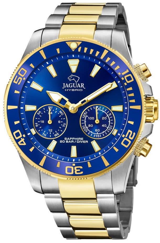 ジャグラー Buy Jaguar Hybrid J889/1 (J889/1) now in the Juwelier Steiner shop!