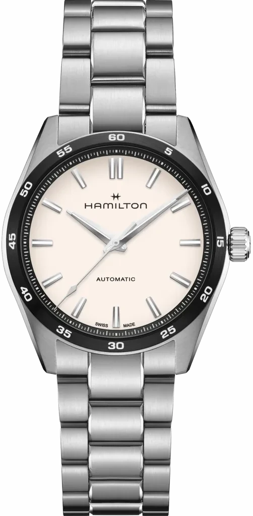 Hamilton Jazzmaster Performer Auto H36205110