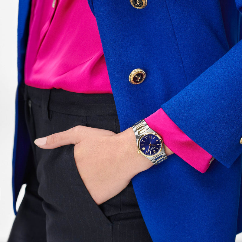 FREDERIQUE CONSTANT Highlife Ladies Quartz FC-240N2NH3B