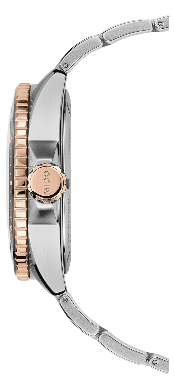 Mido Ocean Star GMT M026.629.22.051.00