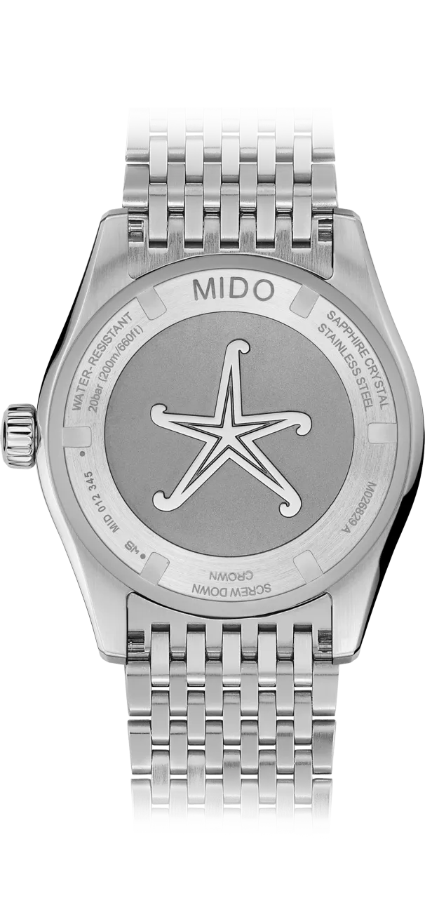 Mido Ocean Star GMT Special Edition M026.829.18.041.00
