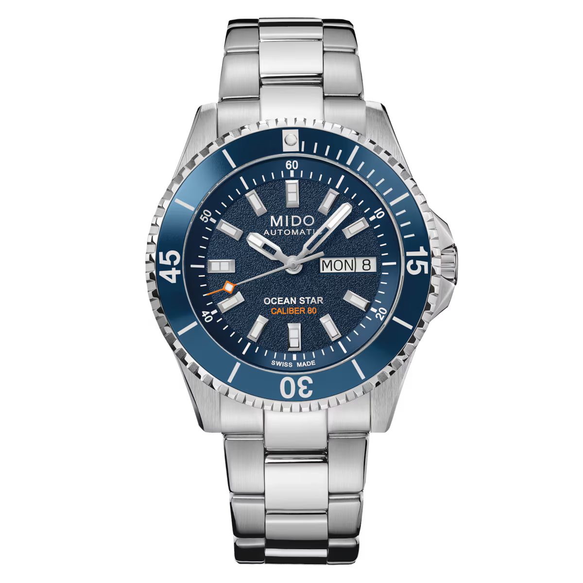 Mido Ocean Star 200 M026.930.11.041.00