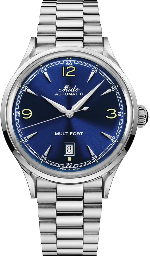Mido Multifort Powerwind M040.407.11.047.00