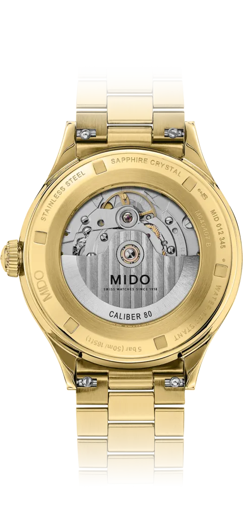 Mido Multifort Powerwind M040.407.33.027.00
