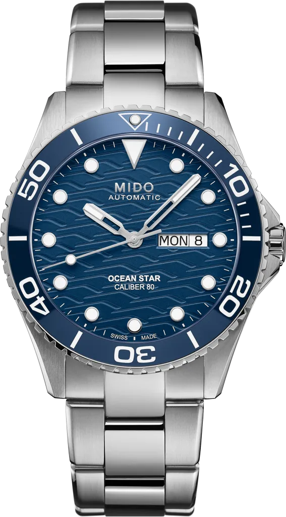 Mido Ocean Star 200C M042.430.11.041.00