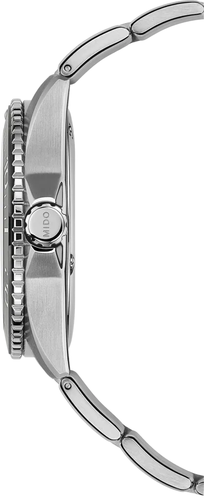Mido Ocean Star 200C M042.430.11.081.00