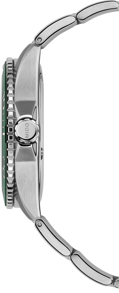 Mido Ocean Star 200C M042.430.11.091.00