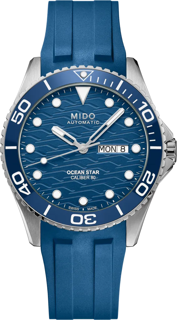 Mido Ocean Star 200C M042.430.17.041.00