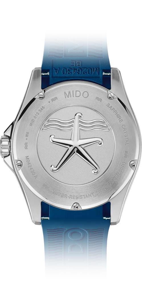 Mido Ocean Star 200C M042.430.17.041.00