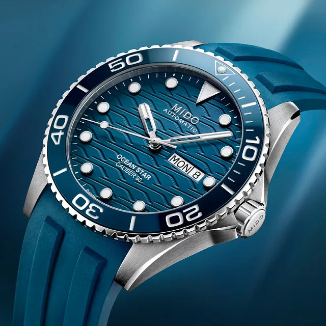 Mido Ocean Star 200C M042.430.17.041.00