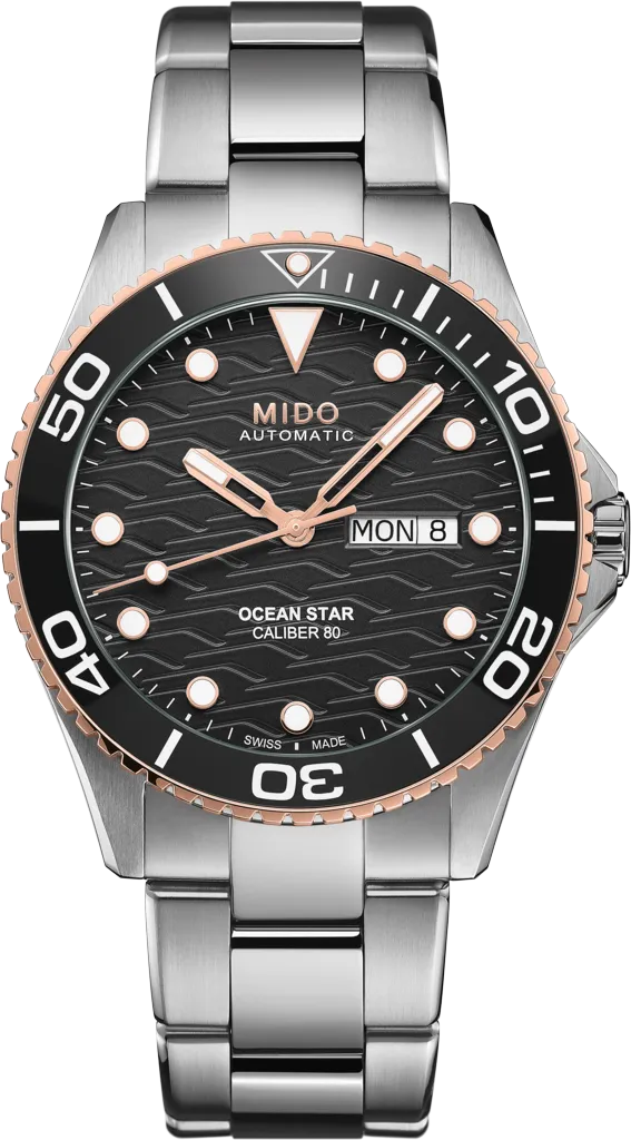Mido Ocean Star 200C M042.430.21.051.00