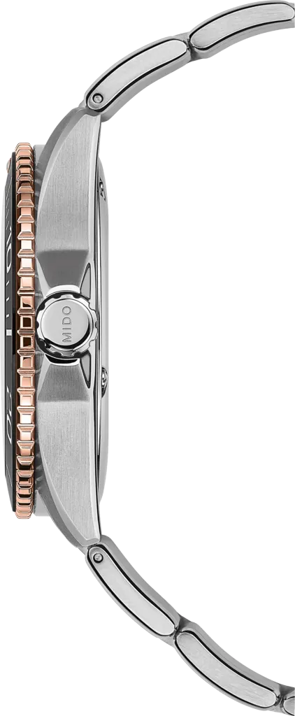 Mido Ocean Star 200C M042.430.21.051.00