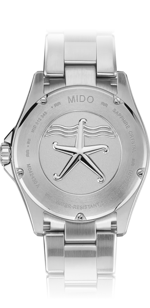 Mido Ocean Star 200C M042.430.21.051.00