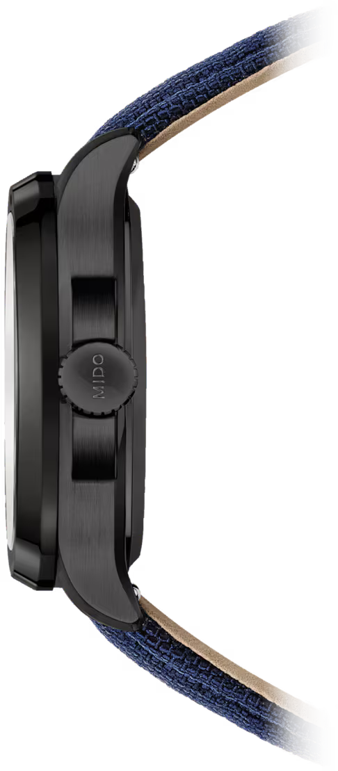 Mido Multifort TV Big Date M049.526.37.041.00