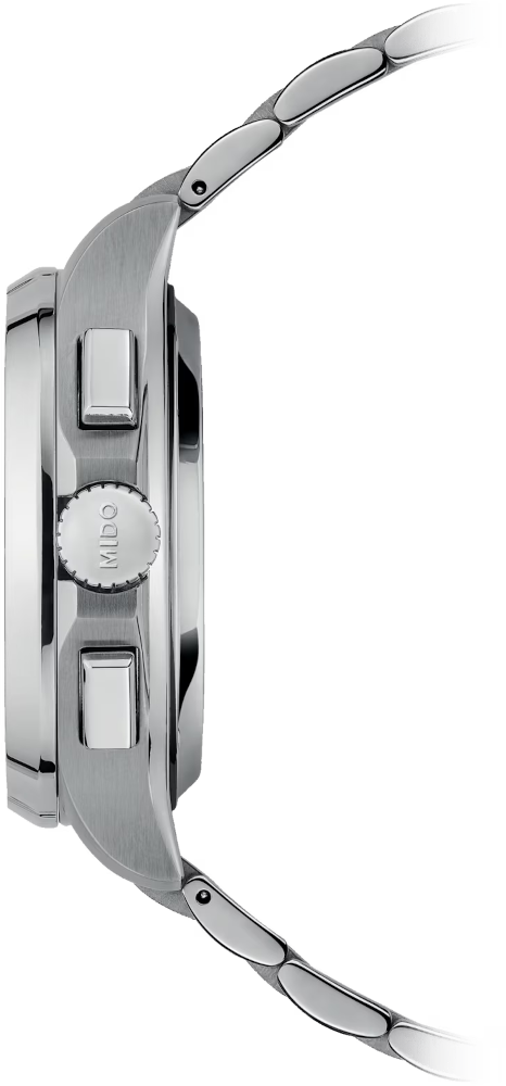Multifort TV Chronograph M049.527.11.081.00