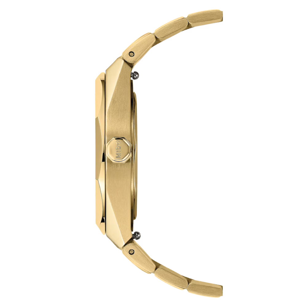 Mido Multifort 8 One Crown M055.507.33.041.00