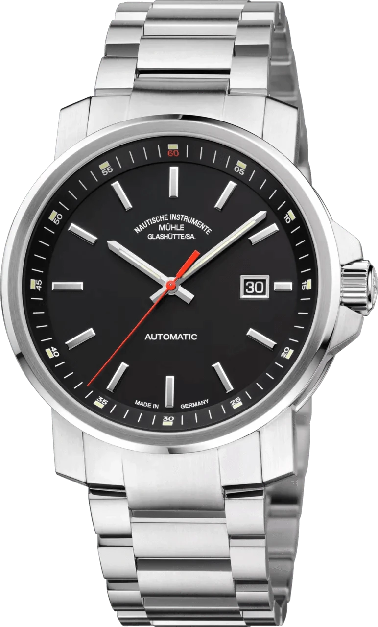 Mühle Glashütte 29er Big M1-25-33-MB