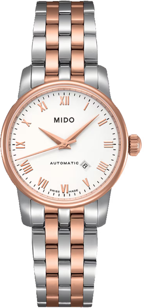 Mido Baroncelli M7600.9.N6.1