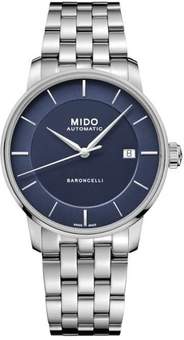 Buy Mido Baroncelli Signature Gent now at Juwelier Steiner Shop!
